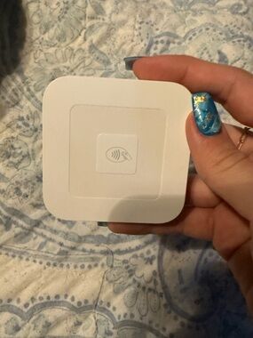 Square Contactless Card Reader